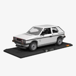 Volkswagen Golf GTI (1976-1983)