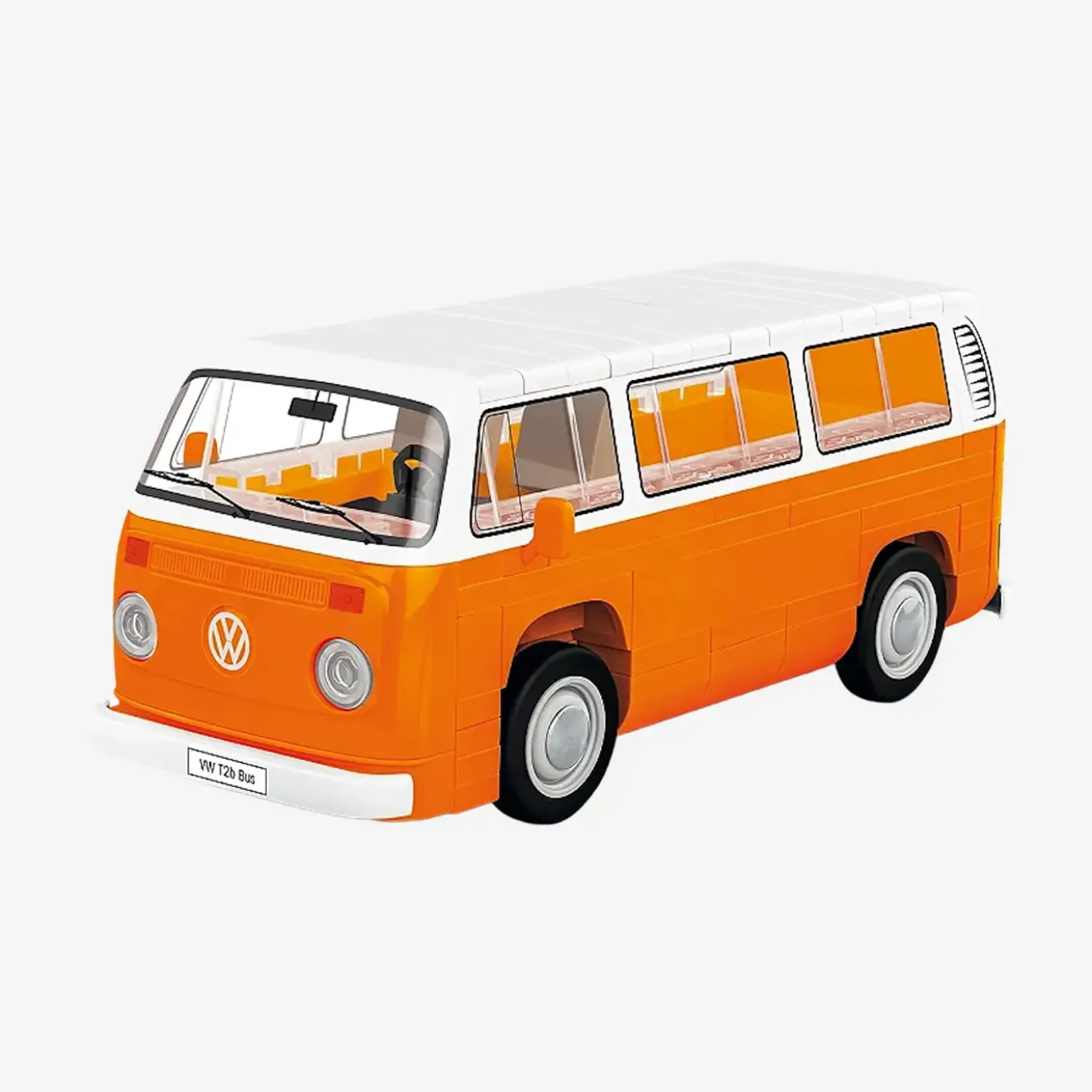 Volkswagen T2b Bus