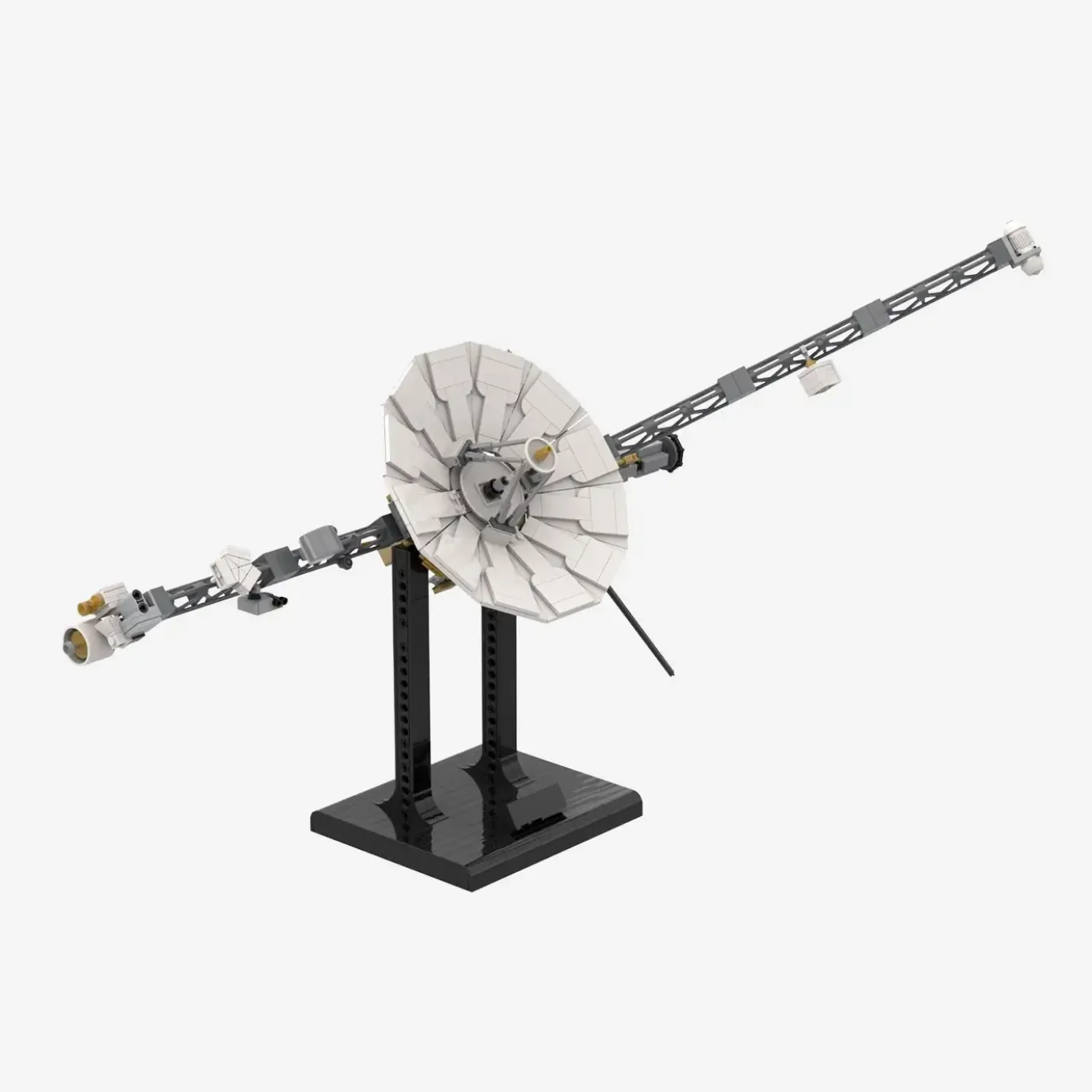 Voyager 1 Raumsonde