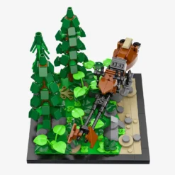 Waldflitzer