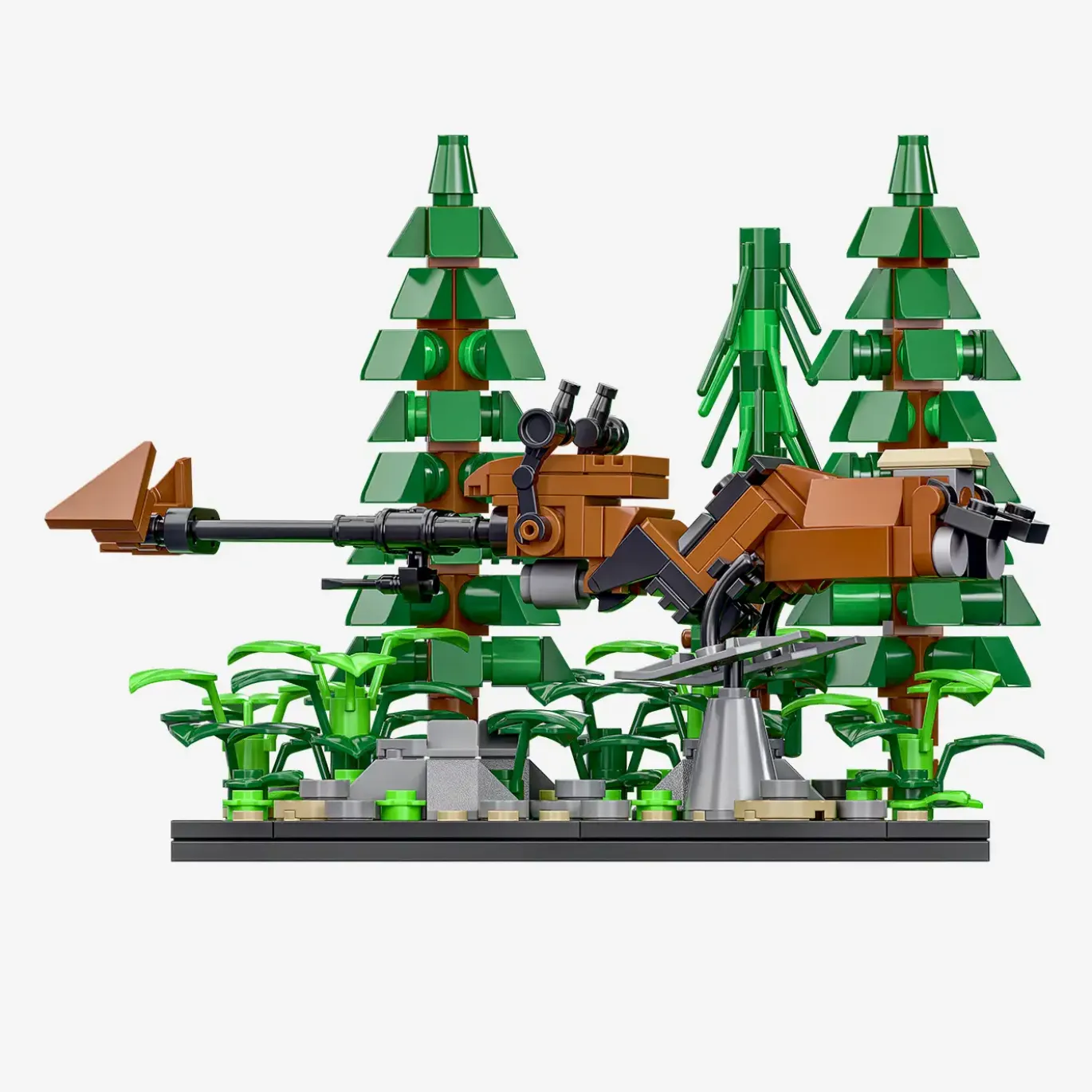 Waldflitzer
