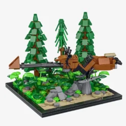 Waldflitzer