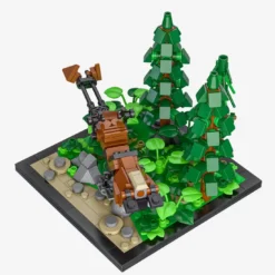 Waldflitzer