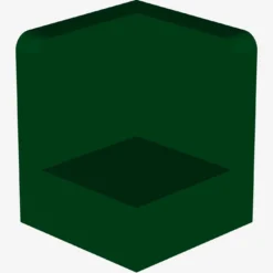 WALL CORNER 1X1X1 X 200