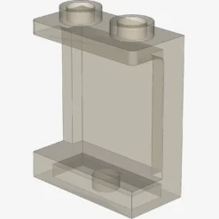 WALLELEMENT 1X2X2