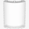 WALL ELEMENT 4X4X6, ROUND X 10