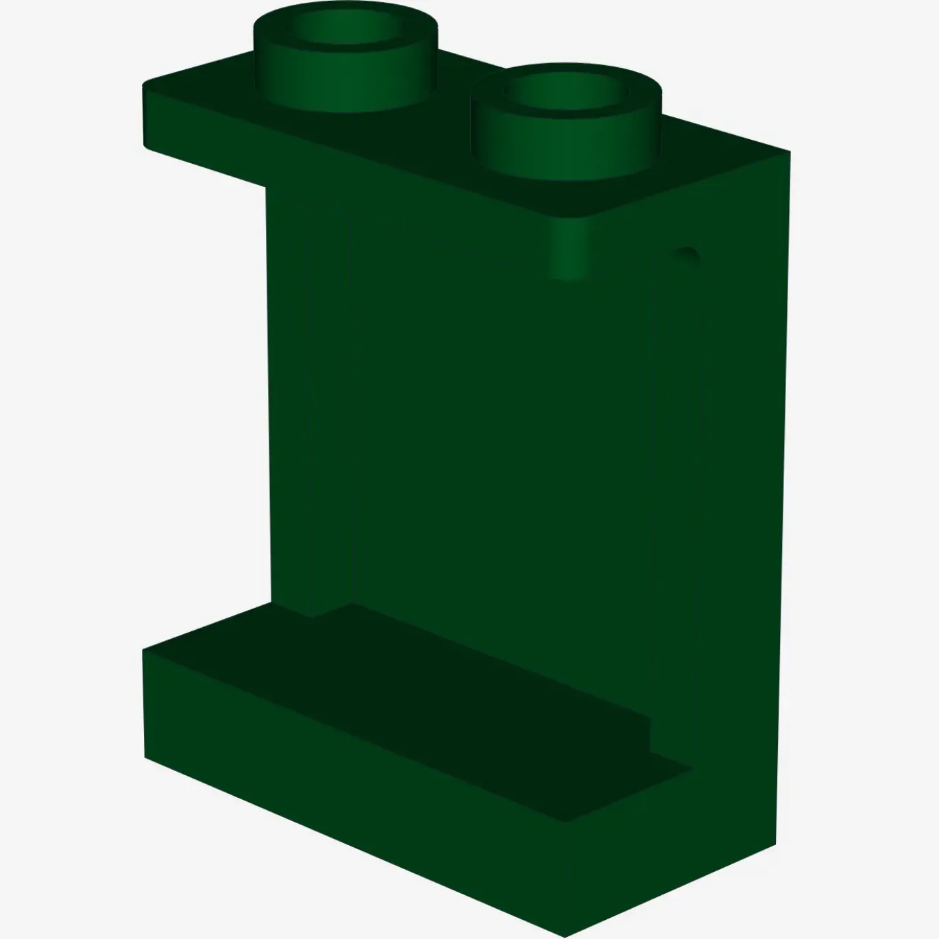 WALLELEMENT 1X2X2 X 50