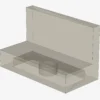 WALL ELEMENT 1X2X1 X 100