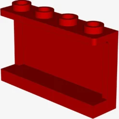 WALL ELEMENT 1X4X2 X 25