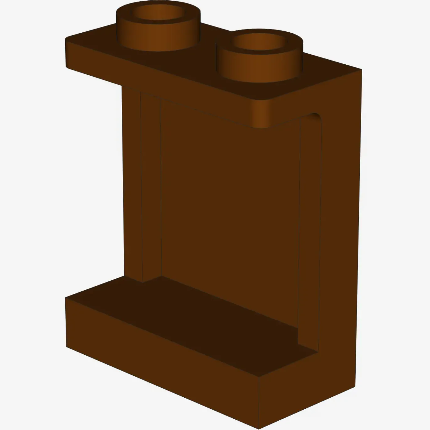 WALLELEMENT 1X2X2 X 50