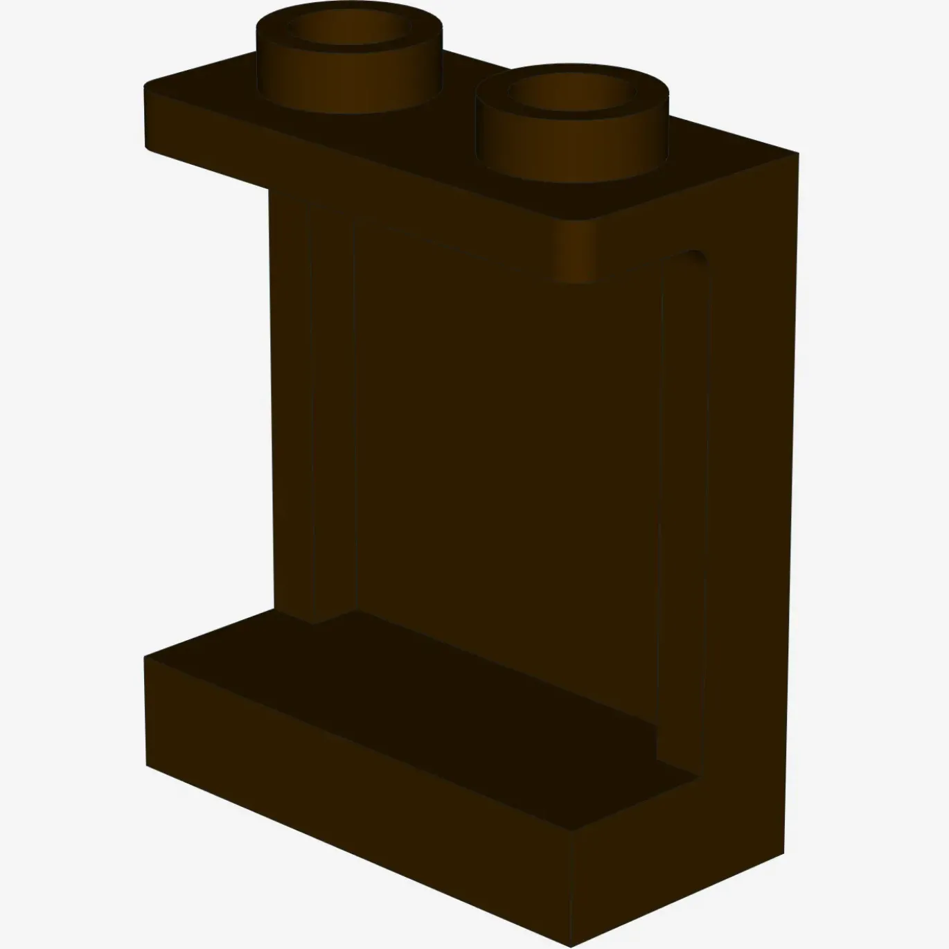 WALLELEMENT 1X2X2 X 50