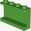 WALL ELEMENT 1X4X2 X 25