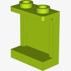 WALLELEMENT 1X2X2 X 50