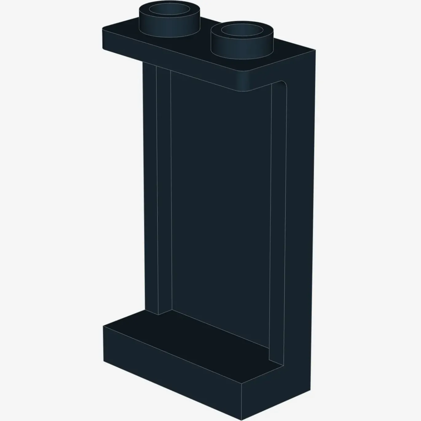 WALL ELEMENT 1X2X3 X 50