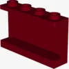 WALL ELEMENT 1X4X2 X 25