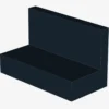 WALL ELEMENT 1X2X1 X 100