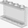 WALL ELEMENT 1X4X2 X 25