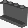 WALL ELEMENT 1X4X2 X 25