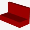 WALL ELEMENT 1X2X1 X 100