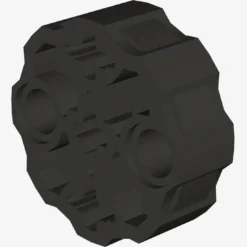 WEAPON BARREL X 25
