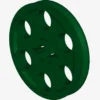 WEDGE-BELT WHEEL Ø24 X 50