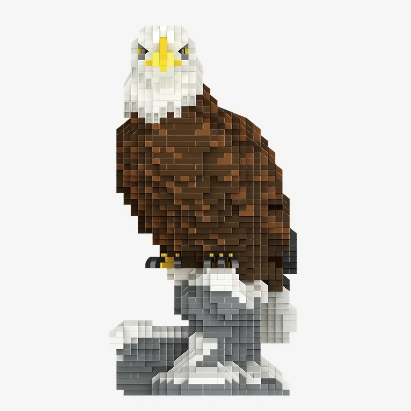 Weißkopfseeadler