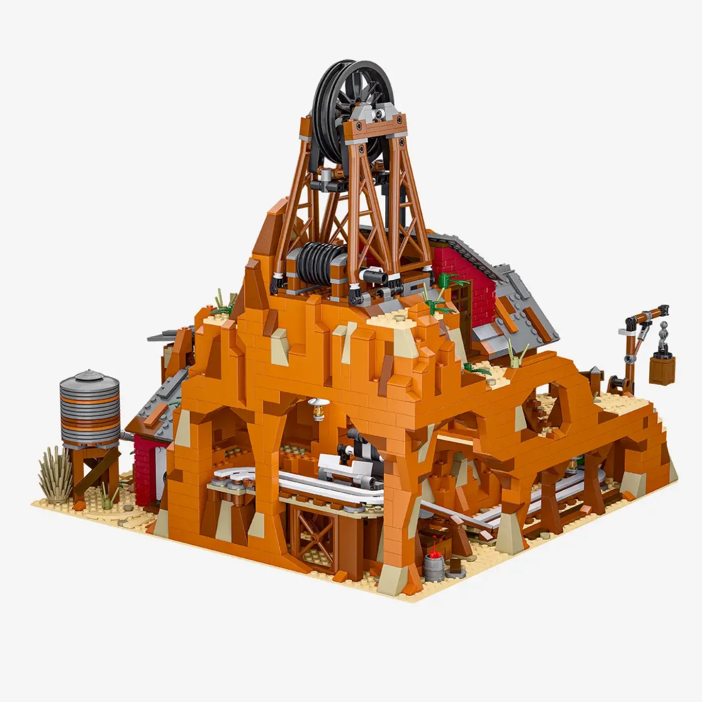 Western Goldmine