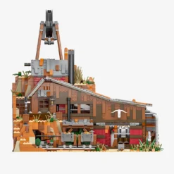 Western Goldmine