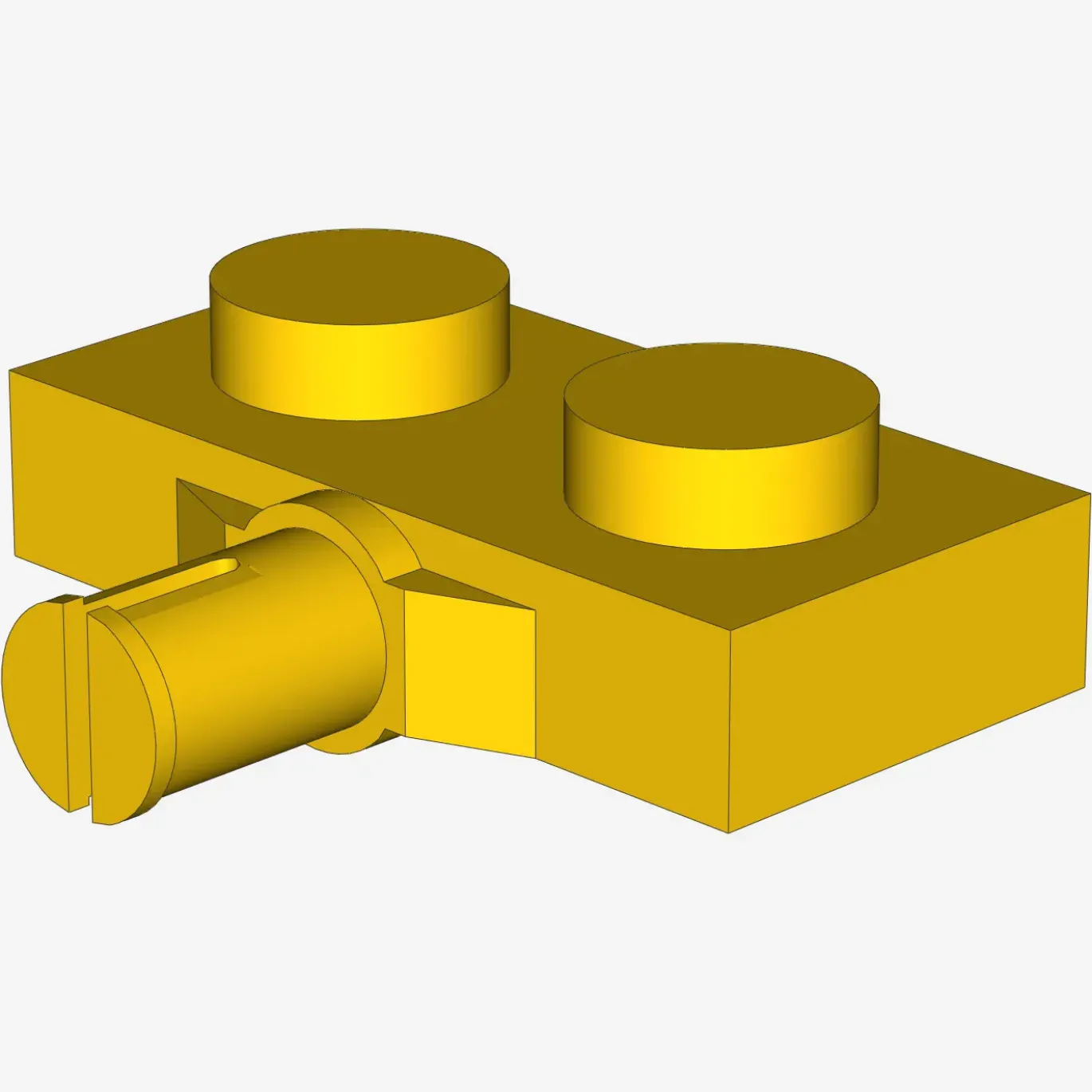 WHEEL BEARING 1X2X1/3 W/MINI SNAP X 100