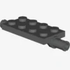 WHEEL SUSPENSION 2X4 W. SNAP X 50
