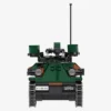 Wiesel 1, Bundeswehr