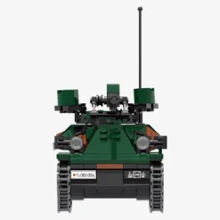 Wiesel 1, Bundeswehr