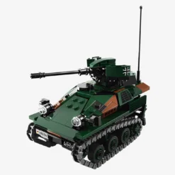 Wiesel 1, Bundeswehr