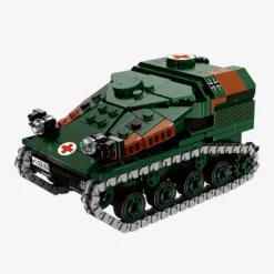 Wiesel 2, Bundeswehr