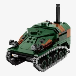 Wiesel 2, Bundeswehr