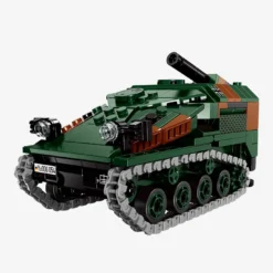 Wiesel 2, Bundeswehr
