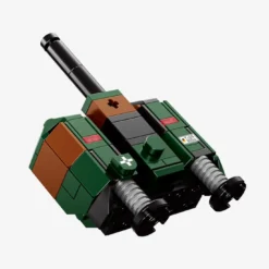 Wiesel 2, Bundeswehr