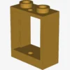 WINDOW FRAME 1X2X2 X 50