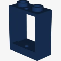 WINDOW FRAME 1X2X2 X 50