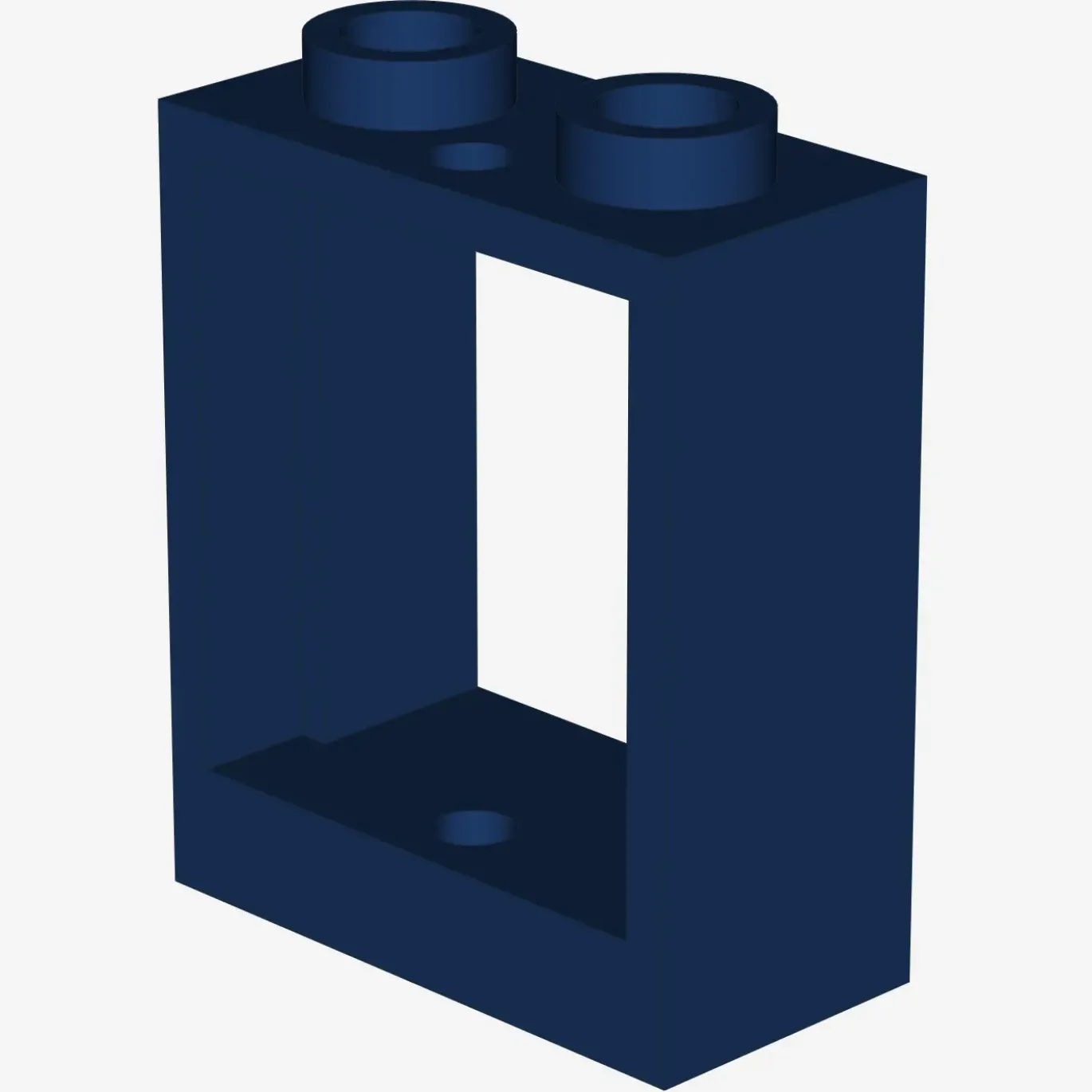WINDOW FRAME 1X2X2 X 50