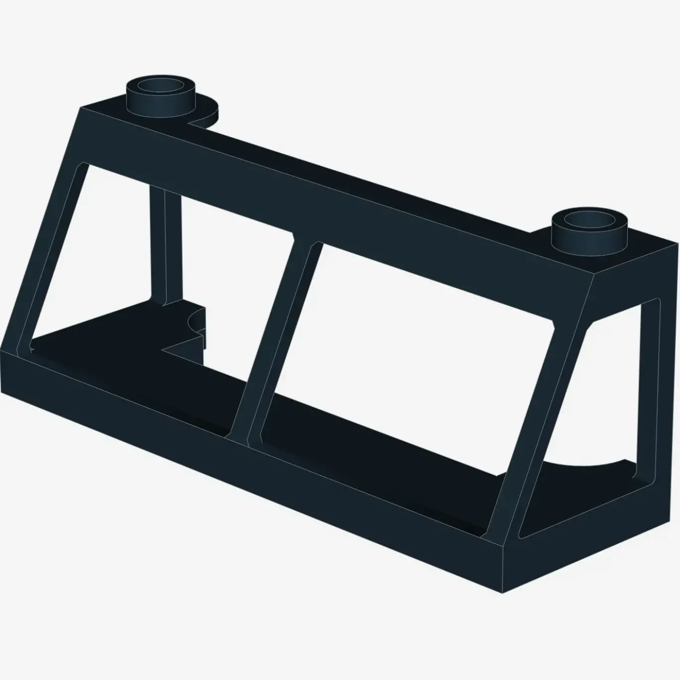 WINDSCREEN FRAME 2X6X2 X 25