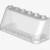 WINDSCREEN 2X6X2 TRANSPARENCY X 15