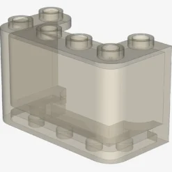 WINDSCREEN 2X4X2 VERTICAL X 20