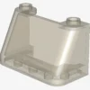 WINDSCREEN 2X4X2 X 25