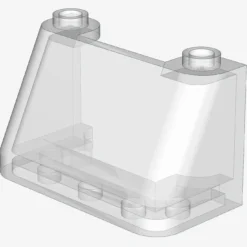 WINDSCREEN 2X4X2 X 25