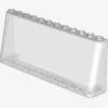 WINDSCREEN 2X12X4 X 5