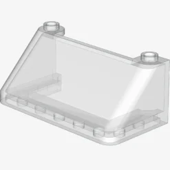 WINDSCREEN 6X3X2 X 15