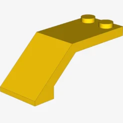WINDSCREEN 2X5X1 1/3 X 50