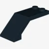 WINDSCREEN 2X5X1 1/3 X 50