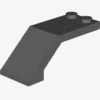 WINDSCREEN 2X5X1 1/3 X 50